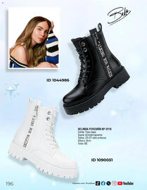 Catálogo Price Shoes semana 19 Página 360