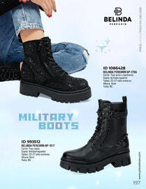 Catálogo Price Shoes semana 19 Página 361