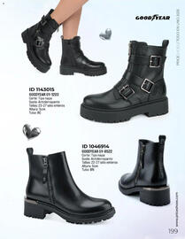 Catálogo Price Shoes semana 19 Página 363