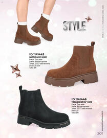 Catálogo Price Shoes semana 19 Página 365