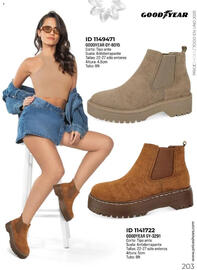 Catálogo Price Shoes semana 19 Página 367