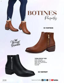 Catálogo Price Shoes semana 19 Página 372