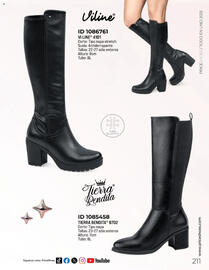 Catálogo Price Shoes semana 19 Página 375