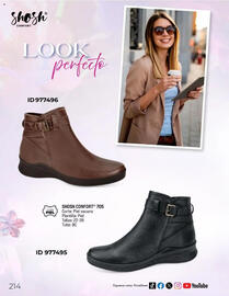 Catálogo Price Shoes semana 19 Página 378