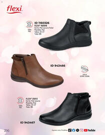 Catálogo Price Shoes semana 19 Página 380