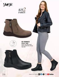 Catálogo Price Shoes semana 19 Página 382