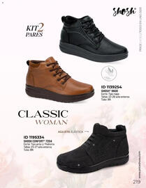 Catálogo Price Shoes semana 19 Página 383