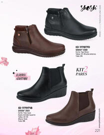 Catálogo Price Shoes semana 19 Página 385