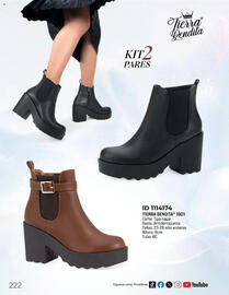 Catálogo Price Shoes semana 19 Página 386