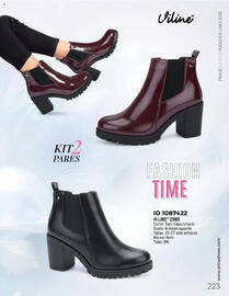 Catálogo Price Shoes semana 19 Página 387