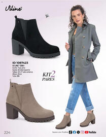 Catálogo Price Shoes semana 19 Página 388