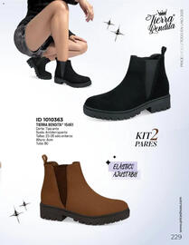 Catálogo Price Shoes semana 19 Página 393