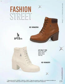 Catálogo Price Shoes semana 19 Página 395