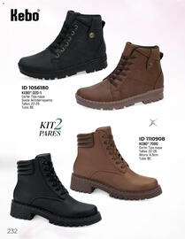Catálogo Price Shoes semana 19 Página 396