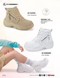 Catálogo Price Shoes semana 19 Página 398