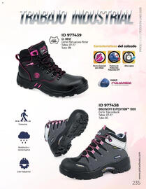 Catálogo Price Shoes semana 19 Página 399