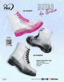 Catálogo Price Shoes semana 19 Página 400
