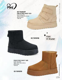 Catálogo Price Shoes semana 19 Página 403