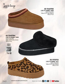 Catálogo Price Shoes semana 19 Página 404