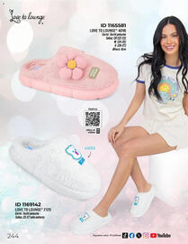 Catálogo Price Shoes semana 19 Página 408