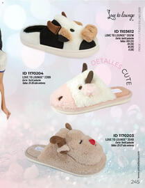 Catálogo Price Shoes semana 19 Página 409