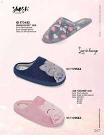 Catálogo Price Shoes semana 19 Página 411