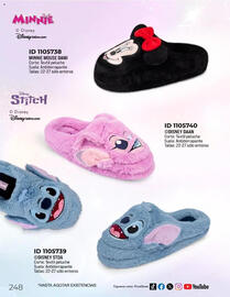 Catálogo Price Shoes semana 19 Página 412