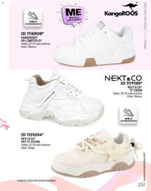 Catálogo Price Shoes semana 19 Página 415