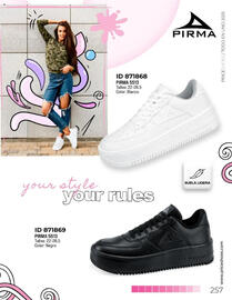Catálogo Price Shoes semana 19 Página 421