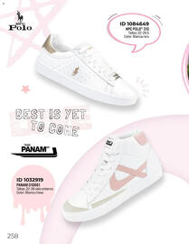 Catálogo Price Shoes semana 19 Página 422