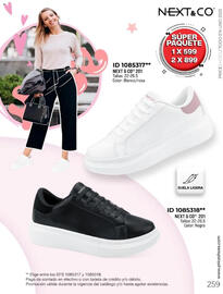 Catálogo Price Shoes semana 19 Página 423