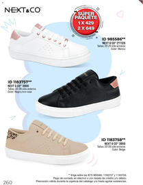 Catálogo Price Shoes semana 19 Página 424