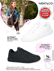 Catálogo Price Shoes semana 19 Página 425