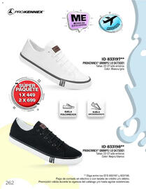Catálogo Price Shoes semana 19 Página 426