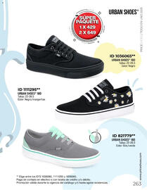 Catálogo Price Shoes semana 19 Página 427