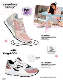 Catálogo Price Shoes semana 19 Página 428