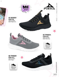 Catálogo Price Shoes semana 19 Página 429