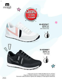 Catálogo Price Shoes semana 19 Página 430