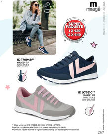 Catálogo Price Shoes semana 19 Página 431