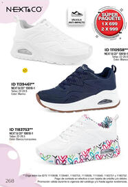 Catálogo Price Shoes semana 19 Página 432