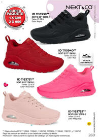 Catálogo Price Shoes semana 19 Página 433