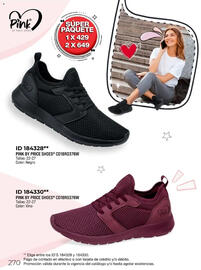 Catálogo Price Shoes semana 19 Página 434