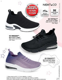 Catálogo Price Shoes semana 19 Página 435