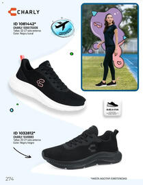 Catálogo Price Shoes semana 19 Página 438