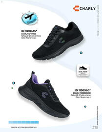 Catálogo Price Shoes semana 19 Página 439