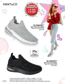 Catálogo Price Shoes semana 19 Página 440