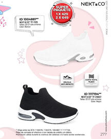 Catálogo Price Shoes semana 19 Página 441