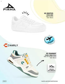 Catálogo Price Shoes semana 19 Página 444