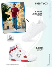 Catálogo Price Shoes semana 19 Página 445