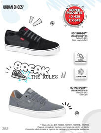 Catálogo Price Shoes semana 19 Página 446